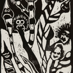 Die unendliche Geschichte: Buch mit Projektbeschreibung und Bildern