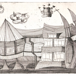 Architektur - verändert