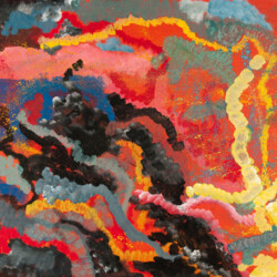 Schöpfungsgeschichte: 1. Tag