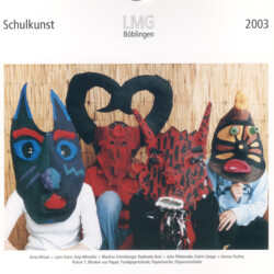 2003 Schulkunst LMG