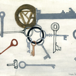 1950/51 E. Trützler