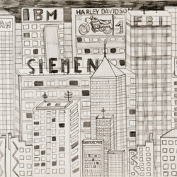 Gebäude: Hochhäuser