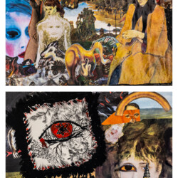 Mutter Erde und Anthropos Tyrann