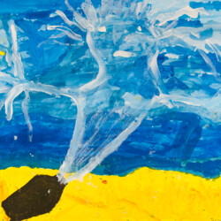 Gedicht: Der Flaschengeist