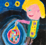 Herbst: Laternenlauf