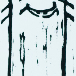 2011:  Bilder aus Holz