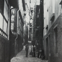 Bauen im Mittelalter