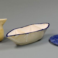 Quadrat-Dreieck-Kreis