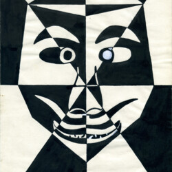 1953/54 E. Trützler 