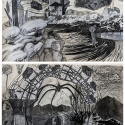 Wohin die Reise geht – Zukunftslandschaften