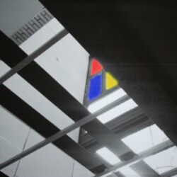 Das Bauhaus an der Eichendorff Schule