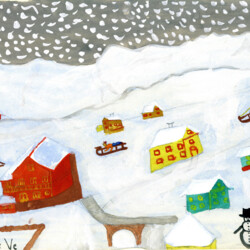 1950/51 E. Trützler