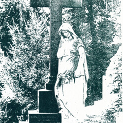 Tübinger Stadtfriedhof