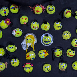 Hochzeitsgesellschaft