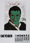 Blatt 10: Oktober