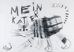 Tier: Meine Katze
