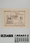 Blatt 12: Dezember