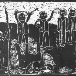 Eine Reise durch die Zeit