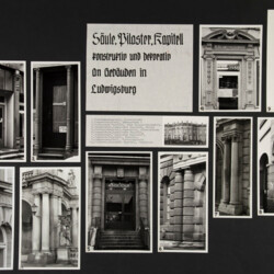 Architektur: Historismus