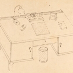 A. Hermann, 1937 - 41