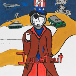 Veränderung der ursprünglichen Aussage