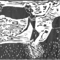 Alte und neue Märchen aus dem Wald