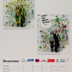 Versuch Experiment Effekte