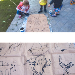 Tierisch gut: Dokumentation