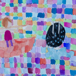 Wogegen ich kämpfe...