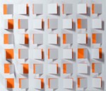 Verwandlung einer Fläche zum Relief