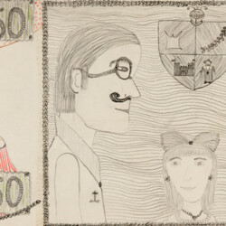 Gegenstand: Geldschein