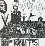 1992 "Schriftbilder"