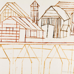 1966 Prüfungsarbeit für die 2. Dienstprüfung für das Lehramt an Höheren Schulen