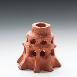 Orientalischer Wohnturm