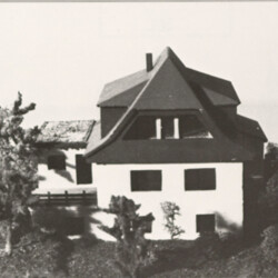 1984 Architektur + Natur