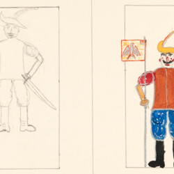 A. Hermann, 1937 - 41 