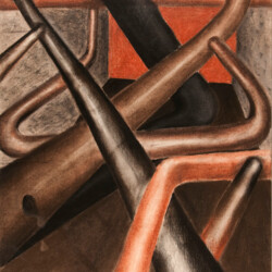 Geometrische Formen: Röhren