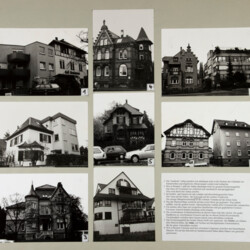 Architektur: Historismus