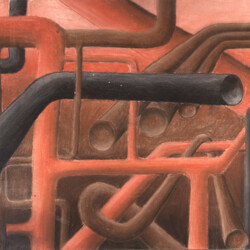 Geometrische Formen: Röhren