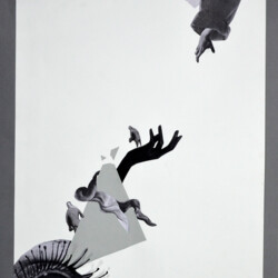 Laszio Moholy und der Raum