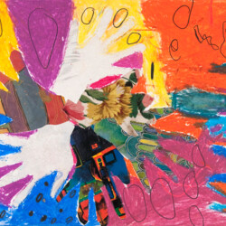 Hände: nach einem Gedicht