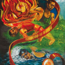 3. Platz Jahrgang 1992 und älter