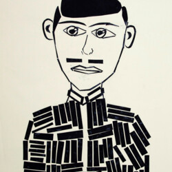 Portraits Bauhausmitglieder