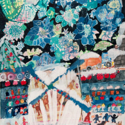 Japan: Illustrationen zu Geschichten