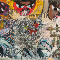 Japan: Illustrationen zu Geschichten