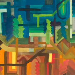 Freie geometrische Formen