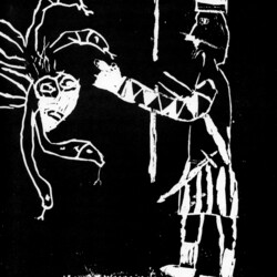 19. Die Versteinerung des Freiers