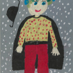 Der kleine Herr Moritz