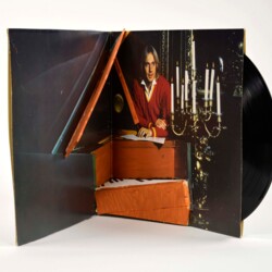 Richard Clayderman Redesign