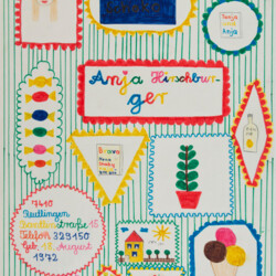 Bildergalerie: Selbstdarstellung